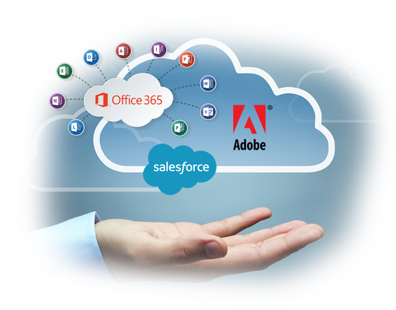 St. Louis Cloud Computing
