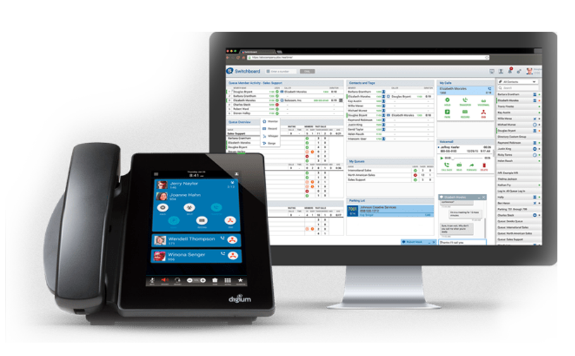 St. Louis VoIP Services
