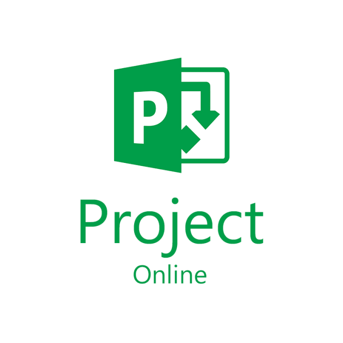 how to insert a logo into ms project file