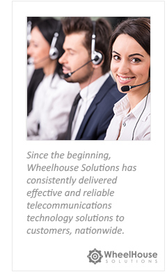 St. Louis Business Telephone Systems
