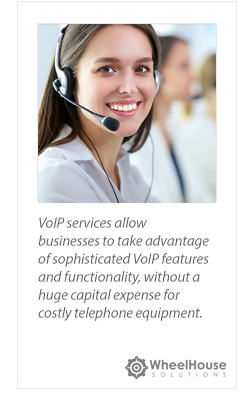 St. Louis VoIP Services