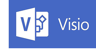 microsoft visio online features