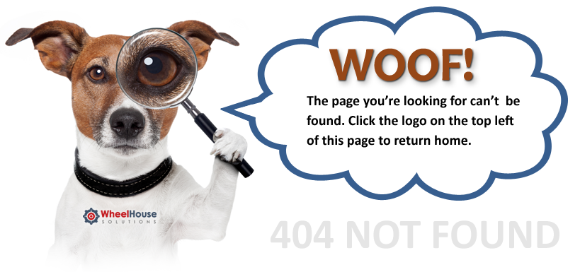 404 File Not Found